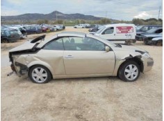 RENAULT MEGANE II COUPE/CABRIO