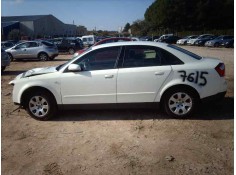 AUDI A4 BERLINA (8E)