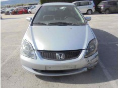 HONDA CIVIC BERLINA 3 (EP1/2)