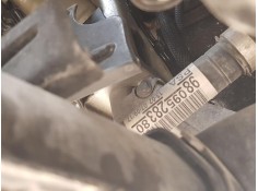 Recambio de transmision delantera derecha para peugeot 3008 ii suv (mc_, mr_, mj_, m4_) 1.2 thp/ puretech 130 (mrhnsm, mrhnsu, m