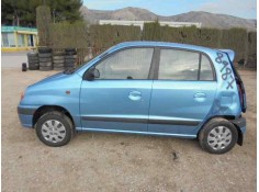 HYUNDAI ATOS PRIME (MX)