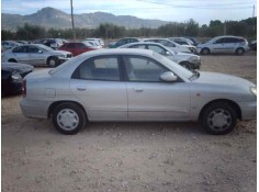 DAEWOO NUBIRA BERLINA