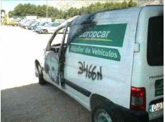 PEUGEOT PARTNER (S2)