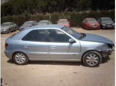 CITROËN XSARA BERLINA