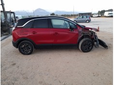OPEL CROSSLAND X / CROSSLAND (P17, P2QO)
