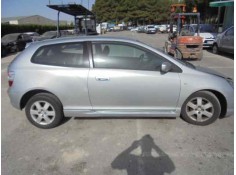 HONDA CIVIC BERLINA 3 (EP1/2)