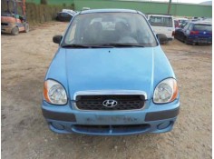 HYUNDAI ATOS PRIME (MX)