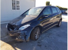 MERCEDES-BENZ CLASE B (W245)