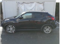 NISSAN JUKE (F15)