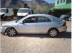 FORD MONDEO BERLINA (GE)