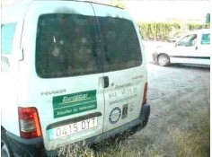 PEUGEOT PARTNER (S2)