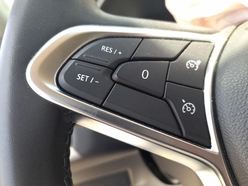 Recambio de volante para mitsubishi asx (vsx_, vse_) 1.3 mhev (vsxg3) referencia OEM IAM MQ001826  