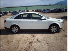 AUDI A4 BERLINA (8E)