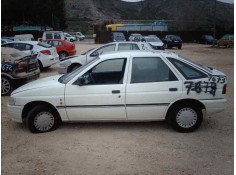 FORD ESCORT BERLINA/TURNIER