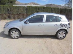 OPEL ASTRA H BERLINA