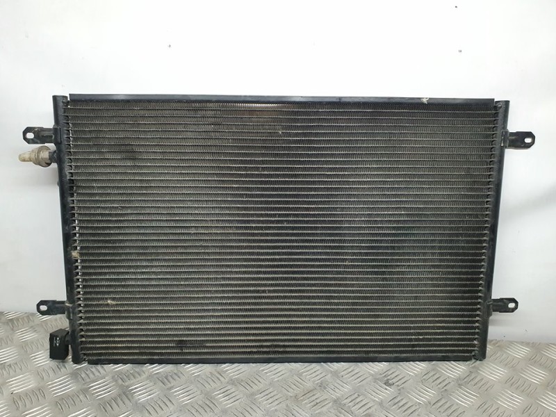 Recambio de condensador / radiador aire acondicionado para audi a6 berlina (4f2) 2.0 tdi referencia OEM IAM SIN REF  