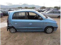 HYUNDAI ATOS PRIME (MX)