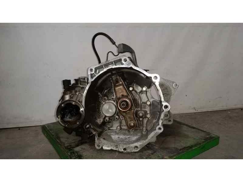Recambio de caja cambios para seat leon (1m1) stella referencia OEM IAM EGR 02082 5VELOCIDADES