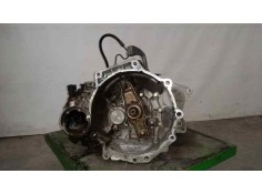 Recambio de caja cambios para seat leon (1m1) stella referencia OEM IAM EGR 02082 5VELOCIDADES