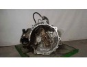 Recambio de caja cambios para seat leon (1m1) stella referencia OEM IAM EGR 02082 5VELOCIDADES