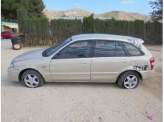 MAZDA 323 BERL. F/S (BJ)