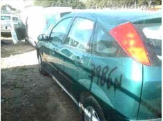 FORD FOCUS BERLINA (CAK)