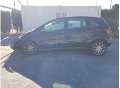 MERCEDES-BENZ CLASE B (W245)