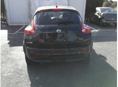 NISSAN JUKE (F15)