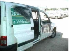 PEUGEOT PARTNER (S2)