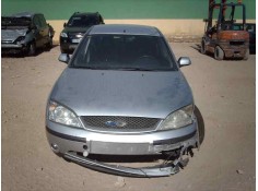 FORD MONDEO BERLINA (GE)
