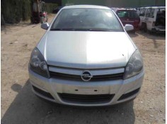 OPEL ASTRA H BERLINA