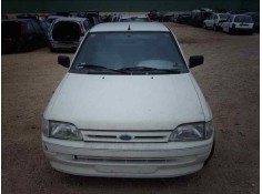 FORD ESCORT BERLINA/TURNIER