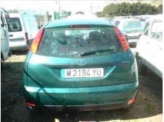 FORD FOCUS BERLINA (CAK)