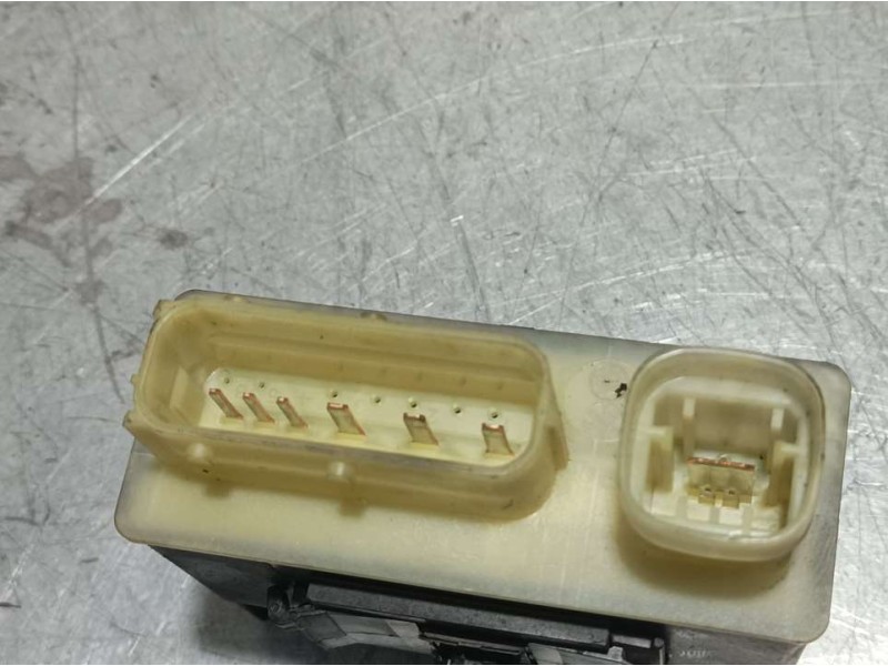 Recambio de rele para citroën c3 aircross bluehdi 110 s&s eat6 shine referencia OEM IAM 9652021180  1801095