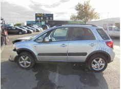 SUZUKI SX4 RW (EY)