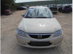 MAZDA 323 BERL. F/S (BJ)