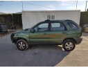 kia sportage del año 2005