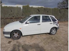 SEAT IBIZA (6K)