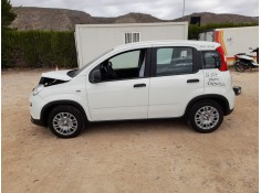 FIAT PANDA (312_, 319_)