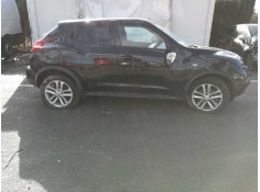 NISSAN JUKE (F15)