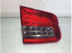 Recambio de piloto trasero izquierdo para citroën c5 berlina exclusive referencia OEM IAM 9675067780 4161B100511 INTERIOR