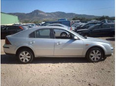 FORD MONDEO BERLINA (GE)