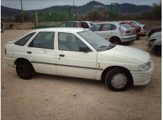 FORD ESCORT BERLINA/TURNIER