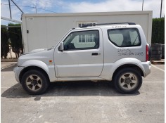 SUZUKI JIMNY SN (FJ)