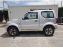 suzuki jimny sn (fj) del año 2006