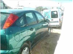 FORD FOCUS BERLINA (CAK)