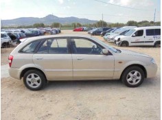 MAZDA 323 BERL. F/S (BJ)