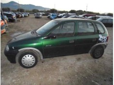 OPEL CORSA B