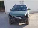 kia sportage del año 2005