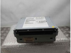 SISTEMA AUDIO / RADIO CD BF6N18C815HH 31326224AA 